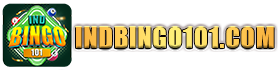 Ind Bingo 101 logo